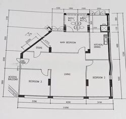 Blk 269 Bishan Street 24 (Bishan), HDB 4 Rooms #599921031
